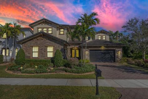 8800 Watercrest Circle Parkland FL 33076