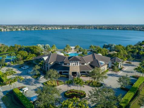 8800 Watercrest Circle Parkland FL 33076
