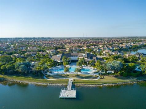 8800 Watercrest Circle Parkland FL 33076