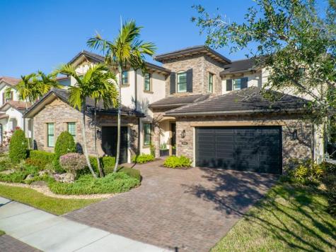 8800 Watercrest Circle Parkland FL 33076