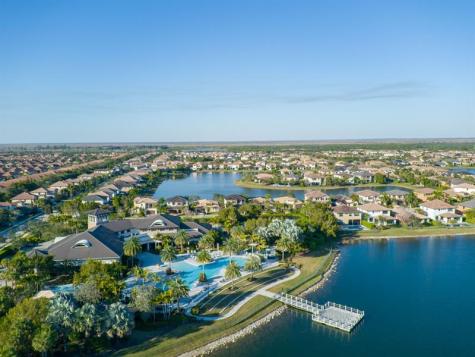 8800 Watercrest Circle Parkland FL 33076