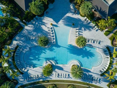 8800 Watercrest Circle Parkland FL 33076