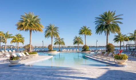 8800 Watercrest Circle Parkland FL 33076