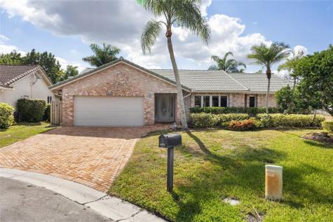 5302 NW 64th Way Coral Springs FL 33067