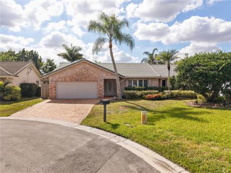 5302 NW 64th Way Coral Springs FL 33067