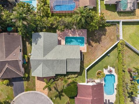 5302 NW 64th Way Coral Springs FL 33067