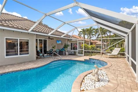 3907 NW 56th Street Coconut Creek FL 33073