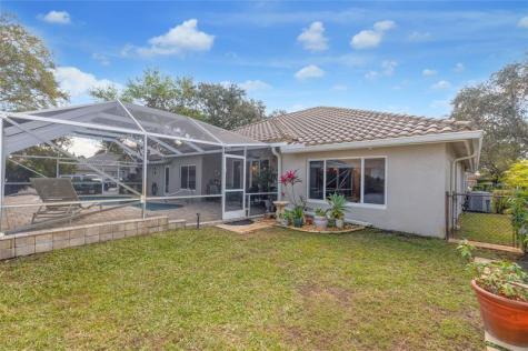 3907 NW 56th Street Coconut Creek FL 33073