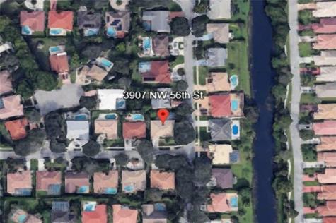 3907 NW 56th Street Coconut Creek FL 33073