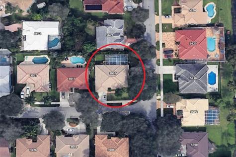 3907 NW 56th Street Coconut Creek FL 33073