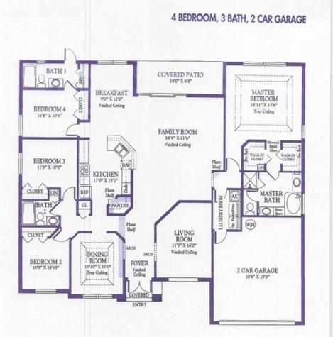 3907 NW 56th Street Coconut Creek FL 33073