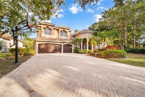 5804 NW 88th Manor Parkland FL 33067