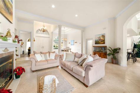 5804 NW 88th Manor Parkland FL 33067
