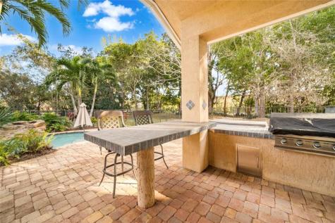 5804 NW 88th Manor Parkland FL 33067