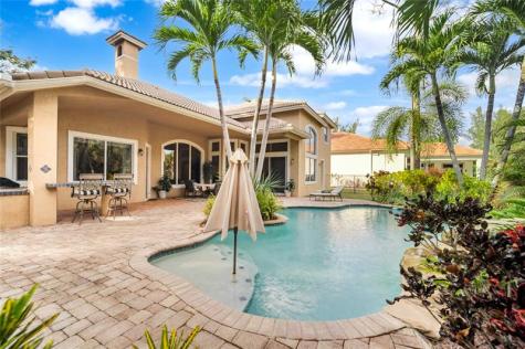 5804 NW 88th Manor Parkland FL 33067