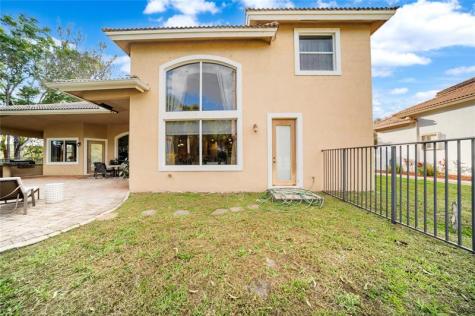5804 NW 88th Manor Parkland FL 33067