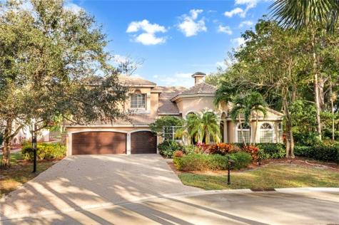 5804 NW 88th Manor Parkland FL 33067