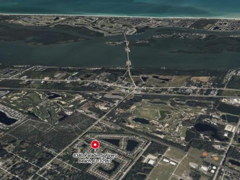 8340 Paladin Square Vero Beach FL 32967