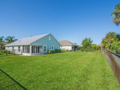 8340 Paladin Square Vero Beach FL 32967