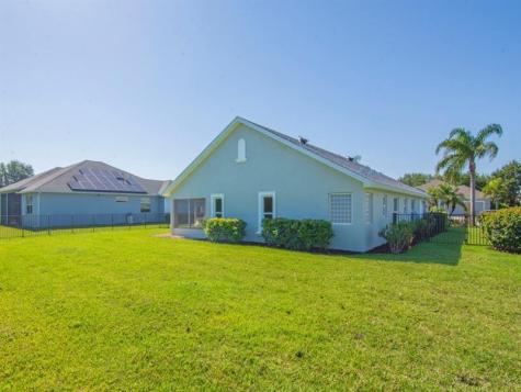 8340 Paladin Square Vero Beach FL 32967