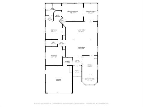8340 Paladin Square Vero Beach FL 32967