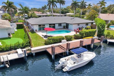 2805 NE 29th Street Fort Lauderdale FL 33306