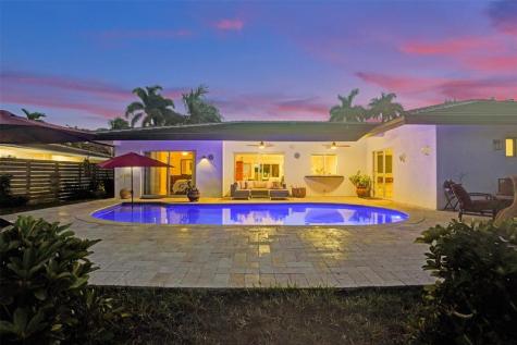 2805 NE 29th Street Fort Lauderdale FL 33306
