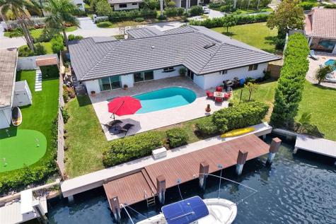 2805 NE 29th Street Fort Lauderdale FL 33306
