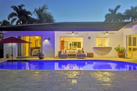 2805 NE 29th Street Fort Lauderdale FL 33306