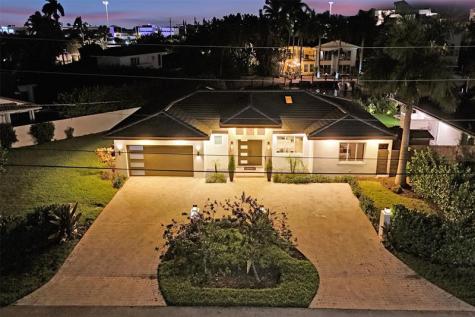 2805 NE 29th Street Fort Lauderdale FL 33306