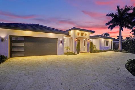 2805 NE 29th Street Fort Lauderdale FL 33306