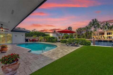 2805 NE 29th Street Fort Lauderdale FL 33306