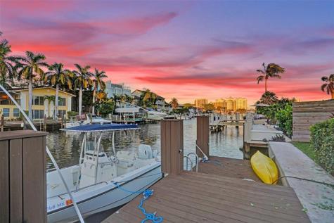 2805 NE 29th Street Fort Lauderdale FL 33306