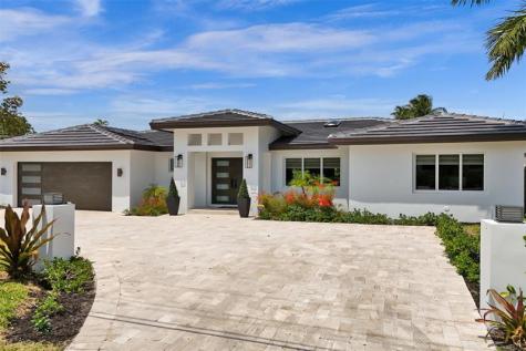 2805 NE 29th Street Fort Lauderdale FL 33306