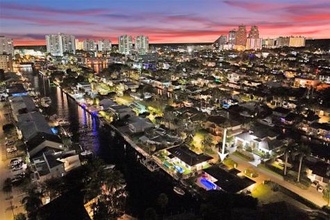 2805 NE 29th Street Fort Lauderdale FL 33306
