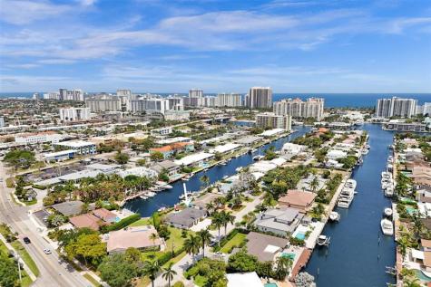 2805 NE 29th Street Fort Lauderdale FL 33306