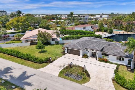 2805 NE 29th Street Fort Lauderdale FL 33306