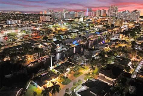 2805 NE 29th Street Fort Lauderdale FL 33306