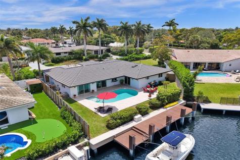 2805 NE 29th Street Fort Lauderdale FL 33306
