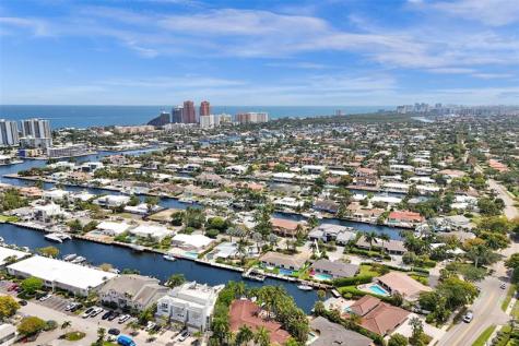 2805 NE 29th Street Fort Lauderdale FL 33306