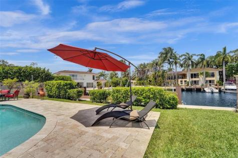 2805 NE 29th Street Fort Lauderdale FL 33306