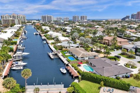 2805 NE 29th Street Fort Lauderdale FL 33306
