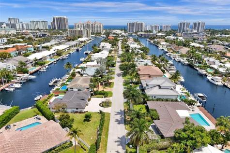 2805 NE 29th Street Fort Lauderdale FL 33306