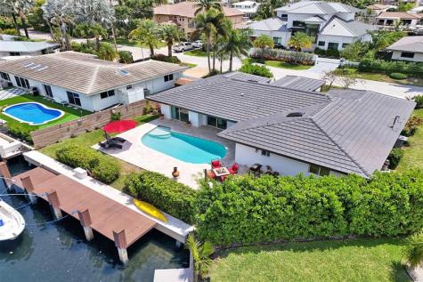 2805 NE 29th Street Fort Lauderdale FL 33306