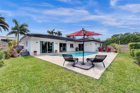 2805 NE 29th Street Fort Lauderdale FL 33306