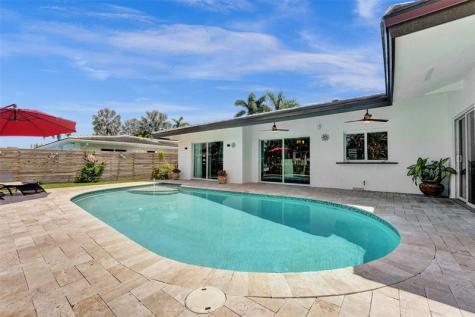 2805 NE 29th Street Fort Lauderdale FL 33306