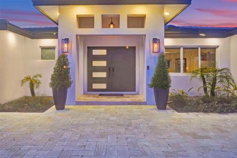 2805 NE 29th Street Fort Lauderdale FL 33306