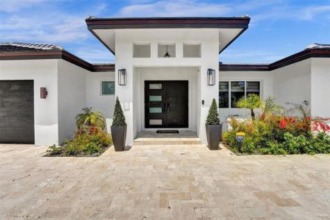 2805 NE 29th Street Fort Lauderdale FL 33306