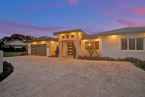 2805 NE 29th Street Fort Lauderdale FL 33306