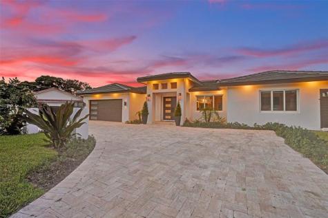 2805 NE 29th Street Fort Lauderdale FL 33306
